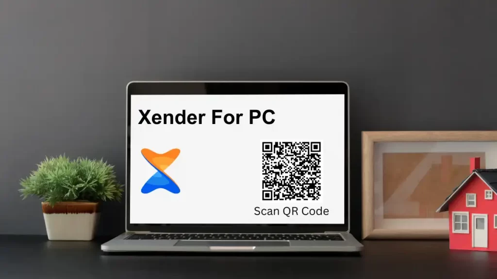 Xender For PC Download (Windows 7, 8, 10)