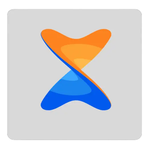 How to install Xender apk file