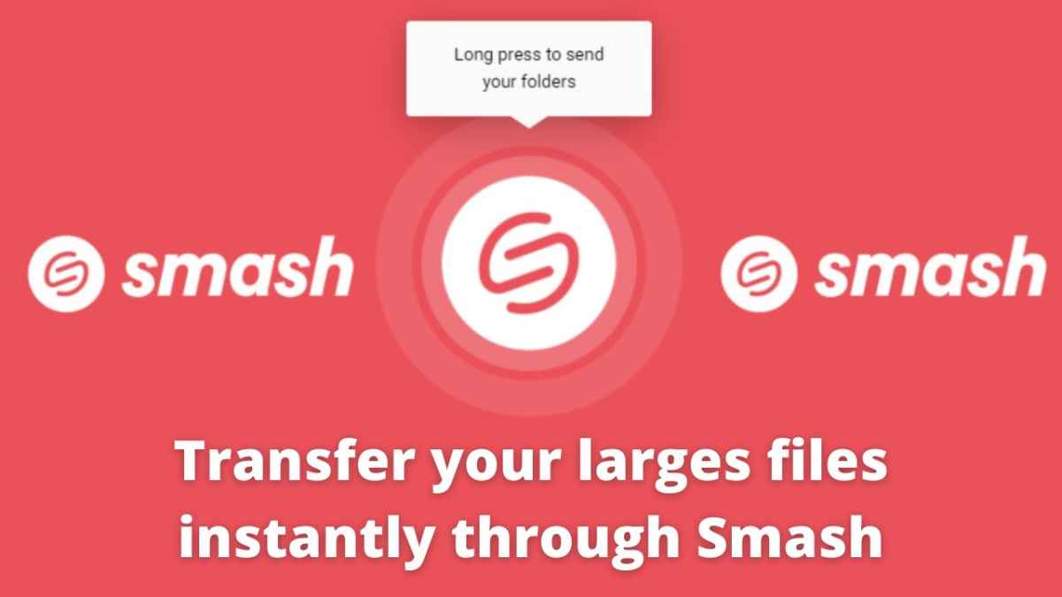 Smash: File transfer APK (Android App) - Free Download